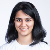 Monal Velangi - PCOS - GSBS Medical Trust